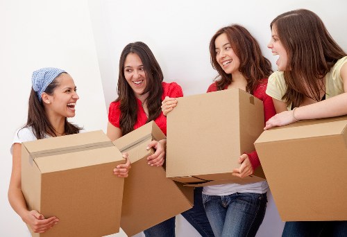 Free quote policy for Man With A Van Hammersmith services