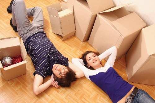 Commercial relocation support for businesses in Hammersmith
