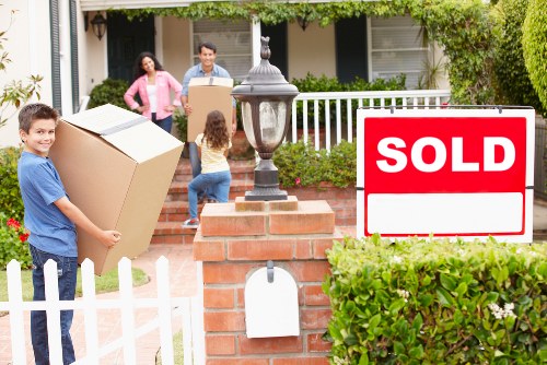 Preparation checklist for a smooth office relocation in Hammersmith