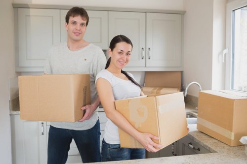 Final accessibility review and compliance statement for local moving services